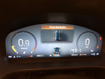 2023 Ford Escape Platinum ROOF/TECH PACKAGE