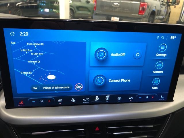 2023 Ford Escape Platinum ROOF/TECH PACKAGE