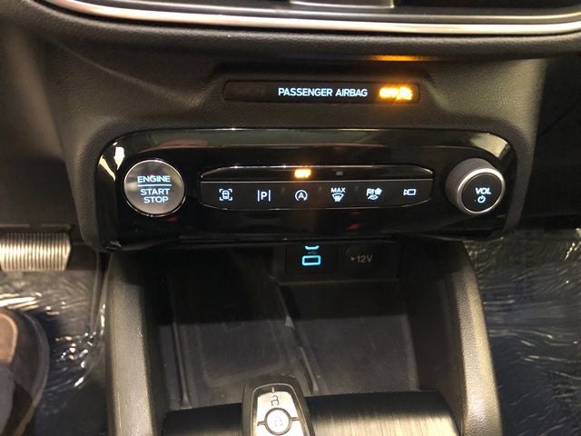 2023 Ford Escape Platinum ROOF/TECH PACKAGE