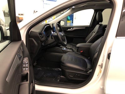 2023 Ford Escape Platinum ROOF/TECH PACKAGE