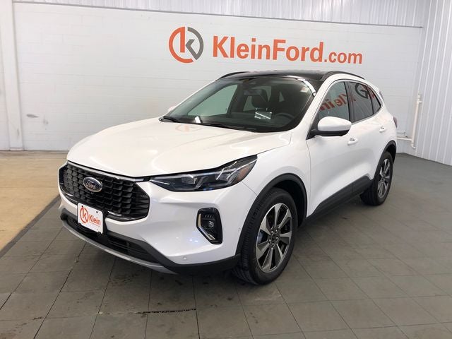 2023 Ford Escape Platinum ROOF/TECH PACKAGE