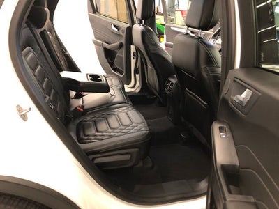2023 Ford Escape Platinum ROOF/TECH PACKAGE
