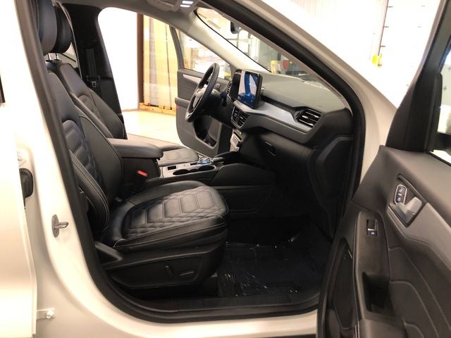2023 Ford Escape Platinum ROOF/TECH PACKAGE