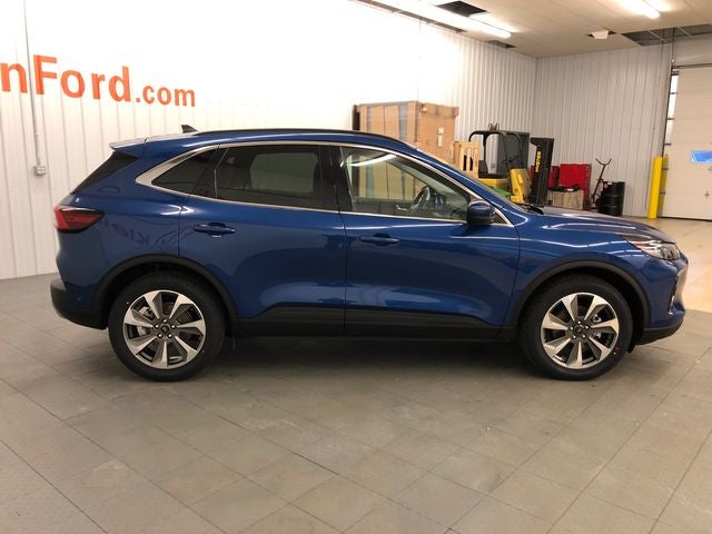 2023 Ford Escape Hybrid Platinum ROOF/TECH PACKAGE