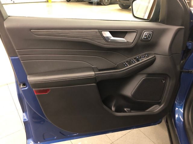 2023 Ford Escape Hybrid Platinum ROOF/TECH PACKAGE
