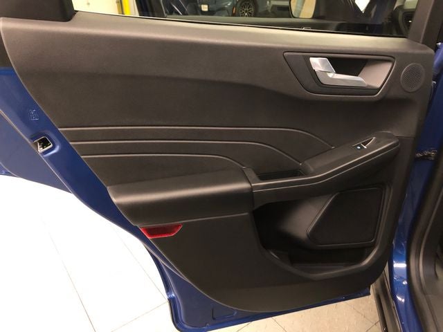 2023 Ford Escape Hybrid Platinum ROOF/TECH PACKAGE