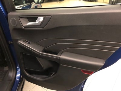 2023 Ford Escape Hybrid Platinum ROOF/TECH PACKAGE
