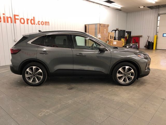 2023 Ford Escape Hybrid Platinum ROOF/TECH PACKAGE