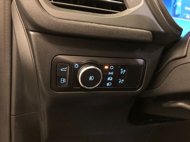 2023 Ford Escape Hybrid Platinum ROOF/TECH PACKAGE