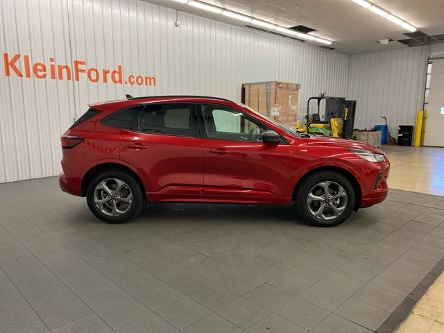 2024 Ford Escape ST-Line TECH 1 PACKAGE