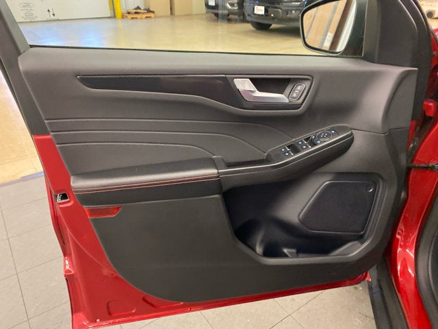 2024 Ford Escape ST-Line TECH 1 PACKAGE