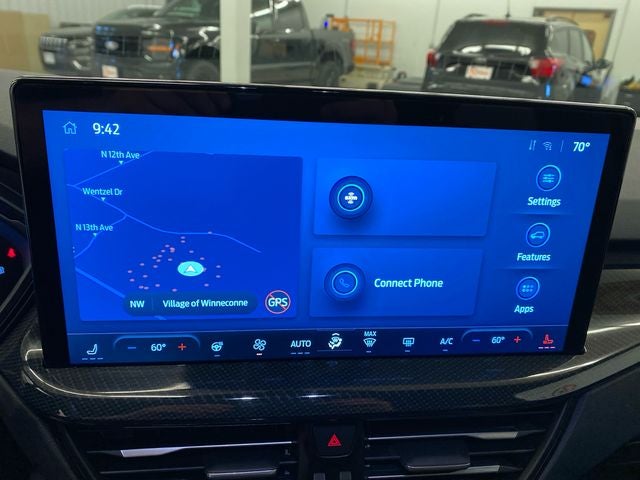 2024 Ford Escape ST-Line TECH 1 PACKAGE