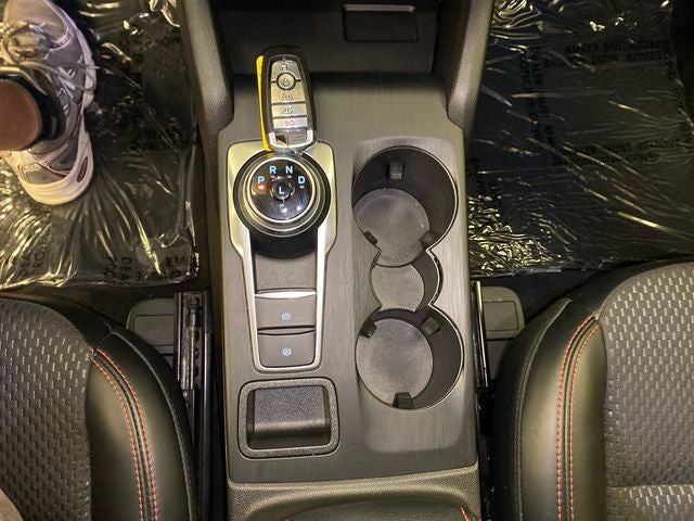 2024 Ford Escape ST-Line TECH 1 PACKAGE