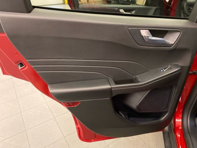 2024 Ford Escape ST-Line TECH 1 PACKAGE