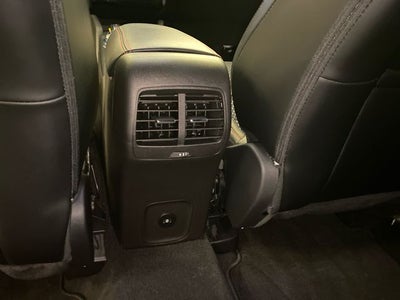 2024 Ford Escape ST-Line TECH 1 PACKAGE
