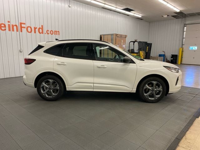 2023 Ford Escape ST-Line TECH 1 PACKAGE