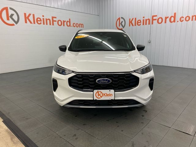 2023 Ford Escape ST-Line TECH 1 PACKAGE