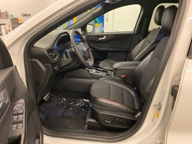 2023 Ford Escape ST-Line TECH 1 PACKAGE