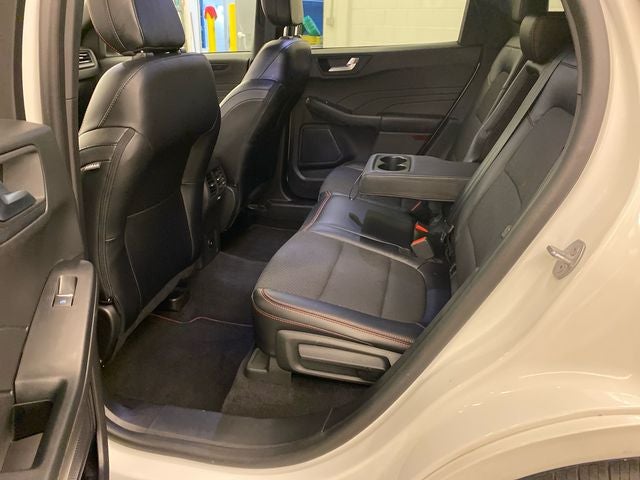 2023 Ford Escape ST-Line TECH 1 PACKAGE