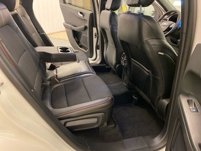 2023 Ford Escape ST-Line TECH 1 PACKAGE