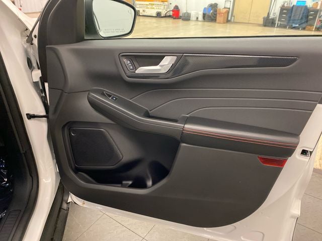 2023 Ford Escape ST-Line TECH 1 PACKAGE