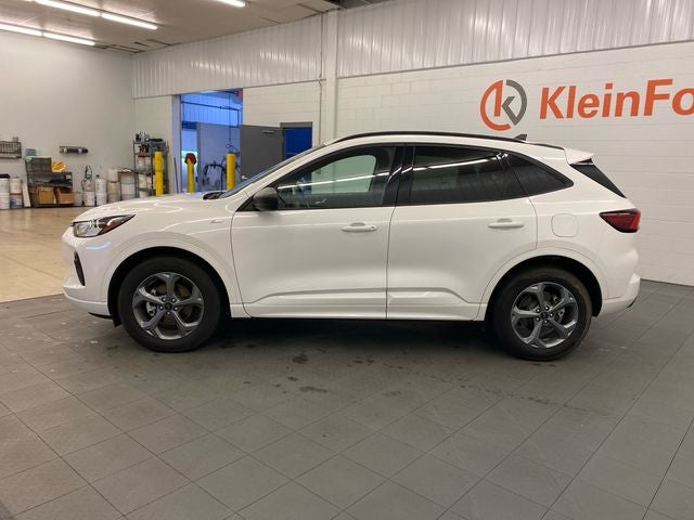 2023 Ford Escape ST-Line TECH 1 PACKAGE