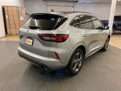 2024 Ford Escape ST-Line ROOF/TECH 1
