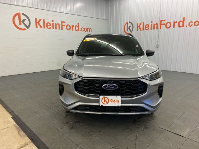 2024 Ford Escape ST-Line ROOF/TECH 1