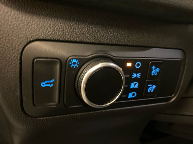 2024 Ford Escape ST-Line ROOF/TECH 1