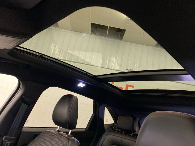 2024 Ford Escape ST-Line ROOF/TECH 1