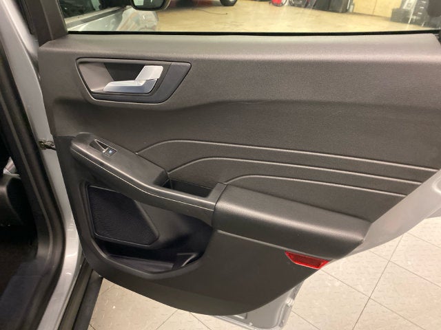 2024 Ford Escape ST-Line ROOF/TECH 1