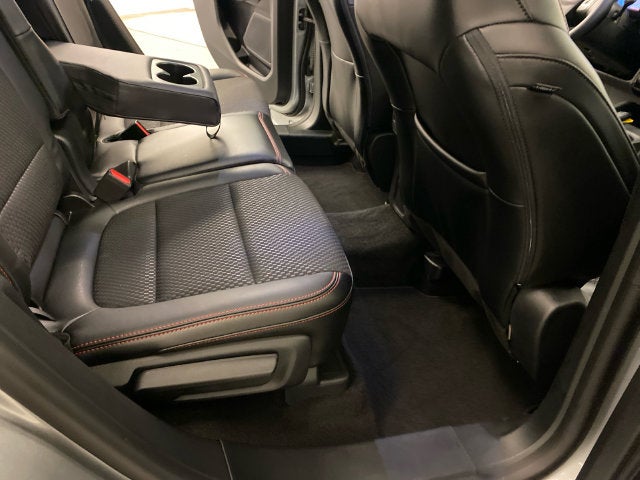 2024 Ford Escape ST-Line ROOF/TECH 1