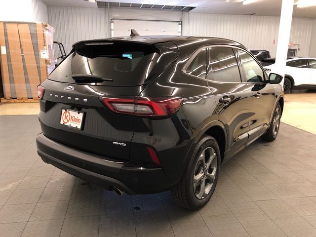 2023 Ford Escape ST-Line ROOF/TECH 1