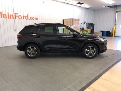 2023 Ford Escape ST-Line ROOF/TECH 1