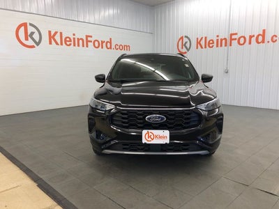 2023 Ford Escape ST-Line ROOF/TECH 1