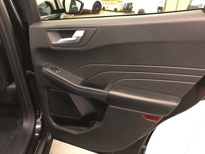 2023 Ford Escape ST-Line ROOF/TECH 1