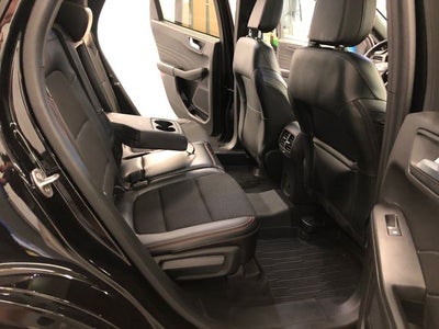 2023 Ford Escape ST-Line ROOF/TECH 1