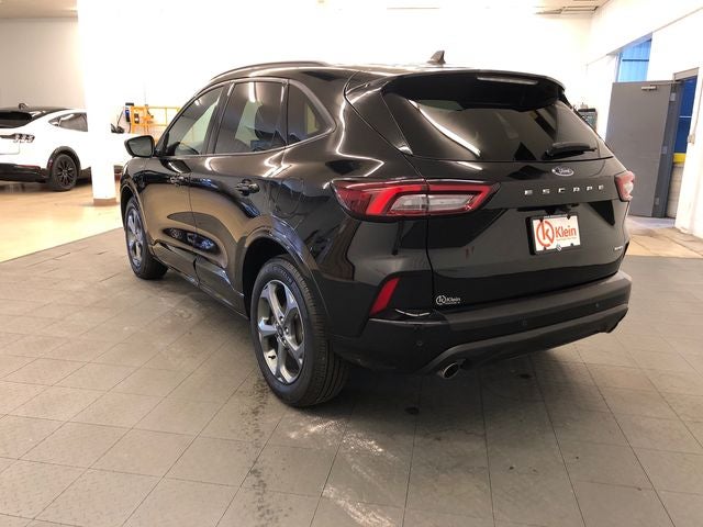 2023 Ford Escape ST-Line ROOF/TECH 1