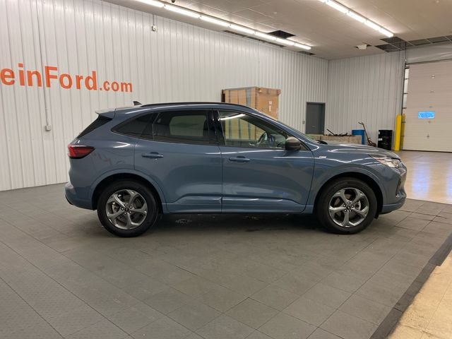 2024 Ford Escape ST-Line TECH 1 PACKAGE