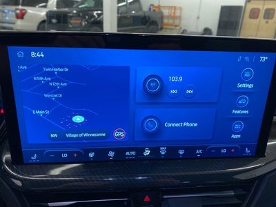 2024 Ford Escape ST-Line TECH 1 PACKAGE