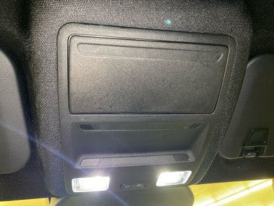2024 Ford Escape ST-Line TECH 1 PACKAGE