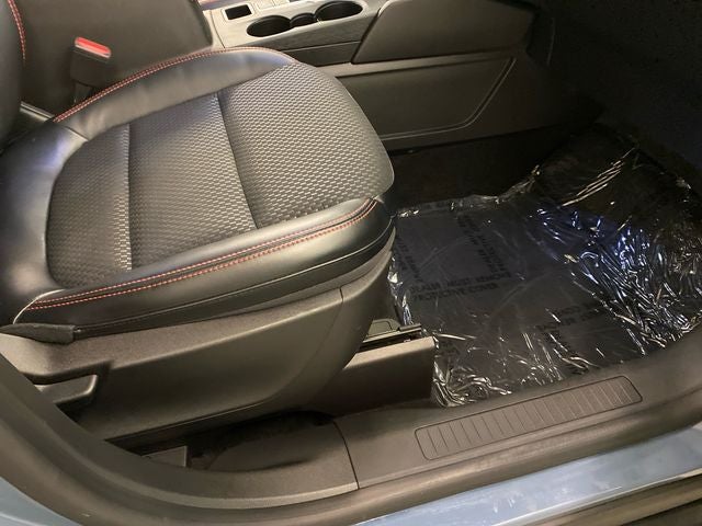 2024 Ford Escape ST-Line TECH 1 PACKAGE