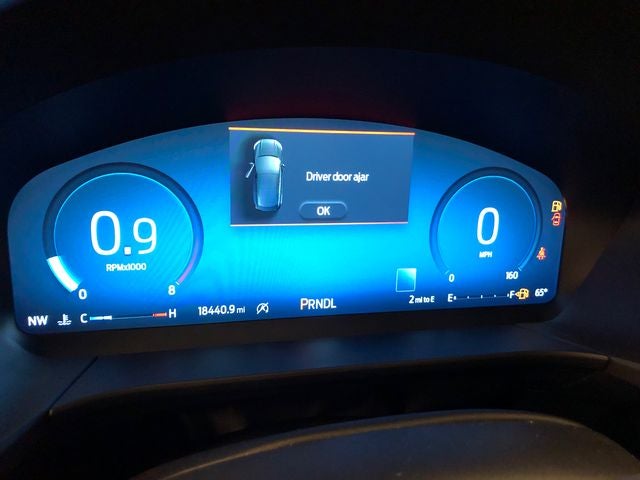 2024 Ford Escape ST-Line Select TECH 2 PACKAGE