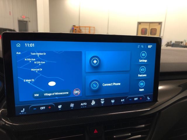 2024 Ford Escape ST-Line Select TECH 2 PACKAGE