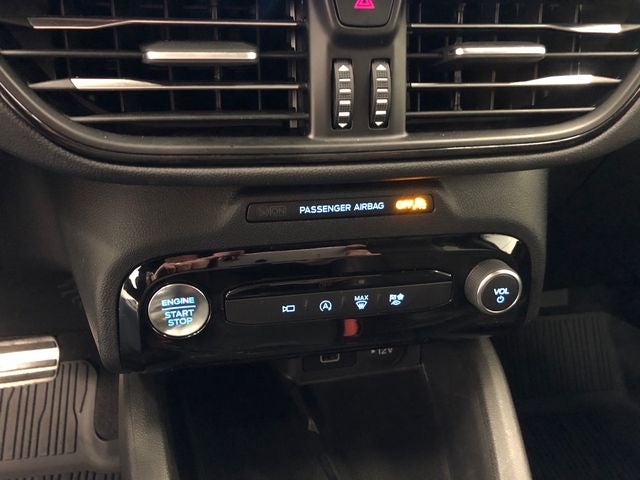 2024 Ford Escape ST-Line Select TECH 2 PACKAGE