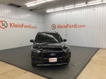2024 Ford Escape ST-Line Select TECH 2 PACKAGE