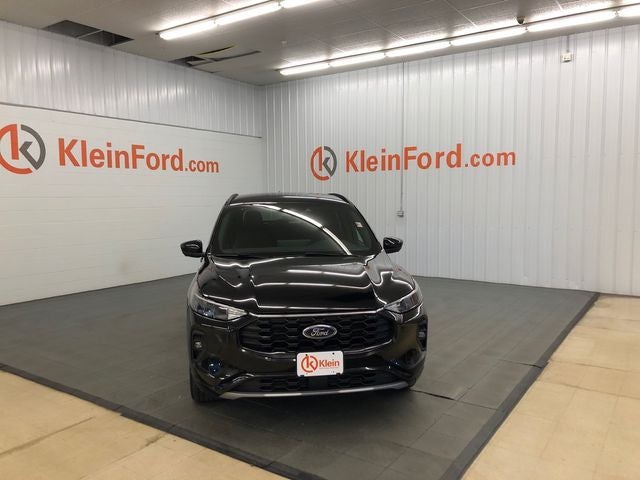2024 Ford Escape ST-Line Select TECH 2 PACKAGE