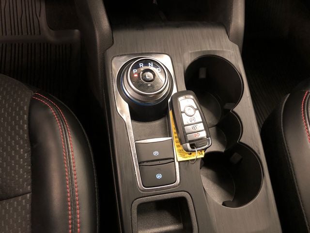 2024 Ford Escape ST-Line Select TECH 2 PACKAGE