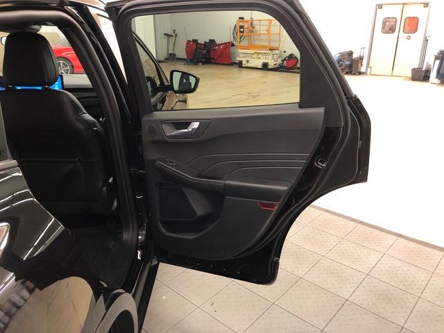 2024 Ford Escape ST-Line Select TECH 2 PACKAGE
