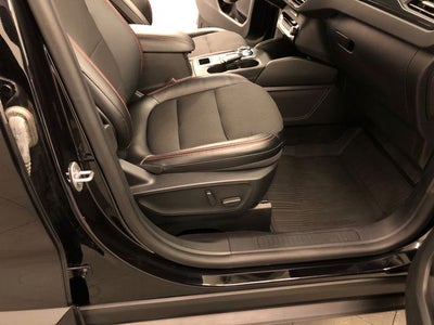 2024 Ford Escape ST-Line Select TECH 2 PACKAGE